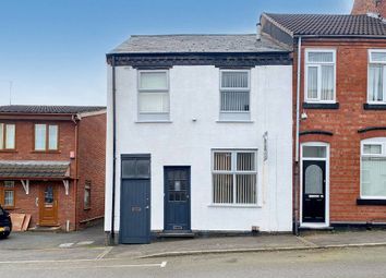 Thumbnail Flat to rent in Griffin Street, Dudley