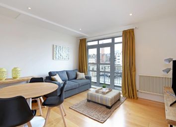 1 Bedrooms Flat to rent in Pimlico Place, Victoria SW1V