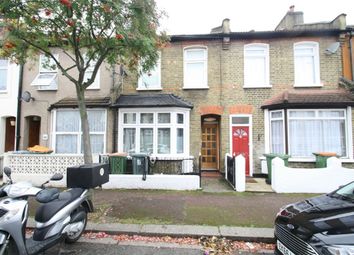3 Bedrooms Terraced house for sale in Belgrave Road, Plaistow, London E13