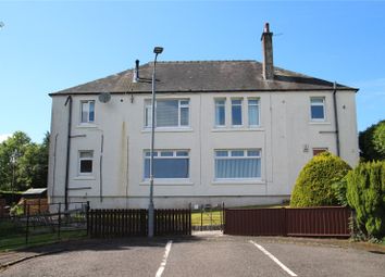 Thumbnail 2 bed flat for sale in Loch Road, Bridge Of Weir