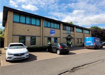 Thumbnail Office for sale in Units 8-9 Acorn Business Park, Moss Road, Grimsby, Lincolnshire