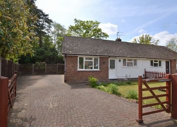 2 Bedroom Semi-detached bungalow for sale