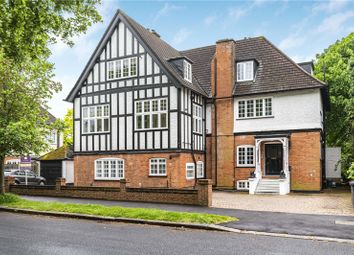 Thumbnail Flat for sale in Park Hill, Bromley