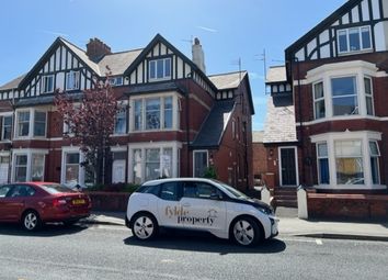 Thumbnail 2 bed flat for sale in St.Davids Road North, Lytham St.Annes