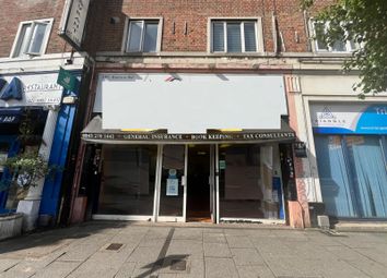 Thumbnail Office to let in Harrow Road, Wembley