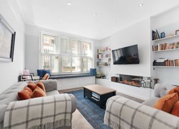 Thumbnail 2 bed flat for sale in Ridgmount Gardens, London