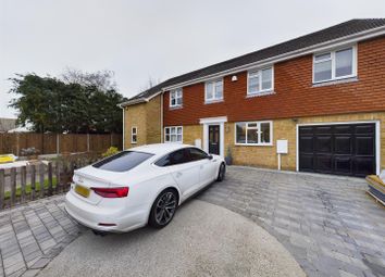 Goldsworth Drive, Strood, Rochester ME2, kent property