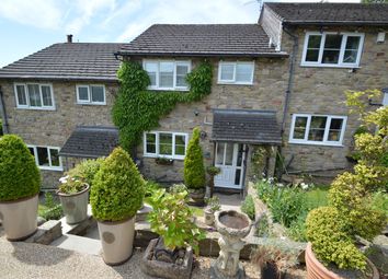 Thumbnail 3 bed terraced house for sale in Beeston Close, Bollington
