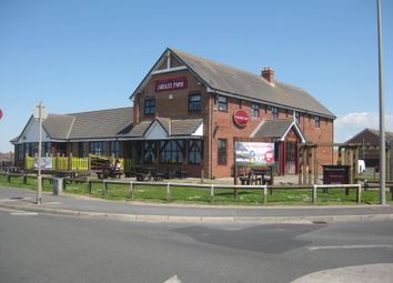 Thumbnail Leisure/hospitality to let in Jubilee Leisure Park, Thornton Cleveleys, North Promenade