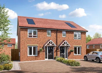 An Artist's Impression Of The Eynsford