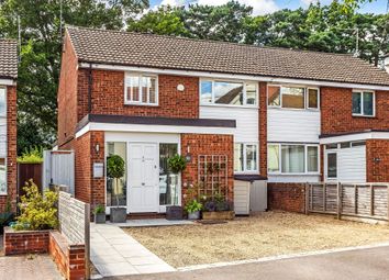 Thumbnail Semi-detached house for sale in Prospect Road, Southborough