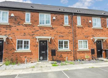 2 Bedrooms Terraced house to rent in North Croft, Atherton, Manchester M46