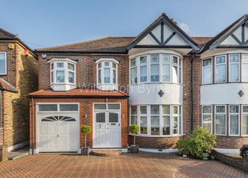 Thumbnail Semi-detached house for sale in Landra Gardens, London