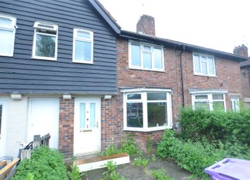 Thumbnail Terraced house for sale in Stonefield Road, Liverpool, Merseyside