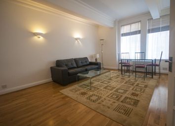 2 Bedrooms Flat to rent in Hallam Street, London W1W