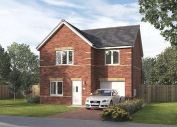 Thumbnail 3 bed detached house for sale in Summerville Avenue, Stockton-On-Tees