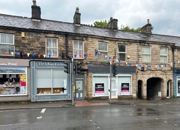 Thumbnail Retail premises to let in Market Street, High Peak