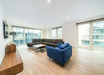 3 Bedrooms Flat to rent in Juniper Drive, London SW18