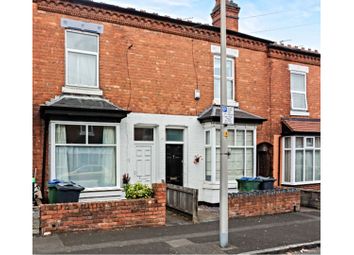 2 Bedrooms Terraced house for sale in Wattis Road, Smethwick B67