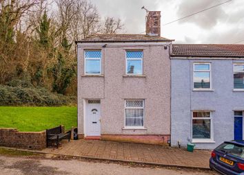 Thumbnail End terrace house for sale in Charlotte Street, Penarth