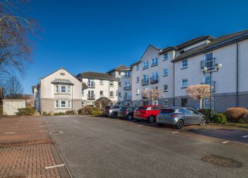 Thumbnail Flat for sale in Hays Court Commercial Road, Inverurie