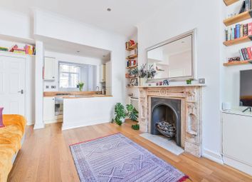 Thumbnail 2 bedroom flat for sale in Clarendon Street, Pimlico, London