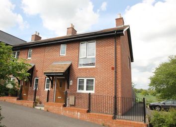 2 Bedroom End terrace house for sale