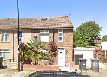 Thumbnail Flat to rent in Charminster Road, Eltham, London