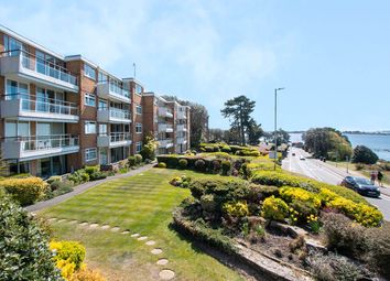 Thumbnail Flat to rent in Sandbanks Road, Evening Hill, Poole