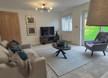 Crocus View Home
