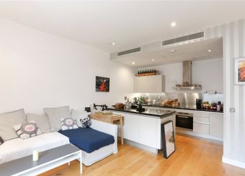 Thumbnail 2 bed flat for sale in Hepworth Court, 30 Gatliff Road, London