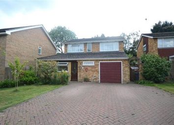 4 Bedrooms Detached house for sale in Audley Way, Ascot, Berkshire SL5
