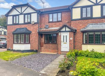 Thumbnail Terraced house for sale in 100 The Elms, Colwick, Nottingham