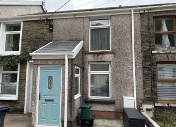 Thumbnail Cottage to rent in Pantteg, Ystalyfera, Swansea, City And County Of Swansea.