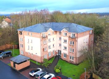 Thumbnail 3 bed flat for sale in Fairyknowe Court, Bothwell, Glasgow