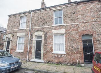 Thumbnail 4 bed property to rent in Herbert Street, York