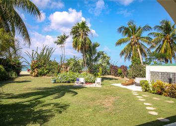 Thumbnail 4 bed property for sale in Brighton Beach House, Brighton, St. Michael, Barbados