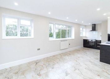 Thumbnail 2 bed flat for sale in Cornwall Road, Pinner