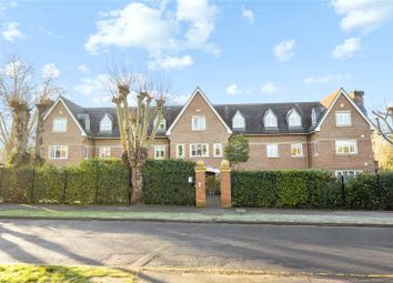 Belvedere House, Churchfields Avenue, Weybridge, Surrey KT13 property