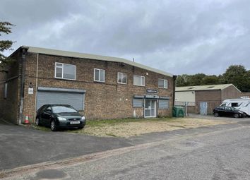 Thumbnail Light industrial for sale in Units 11 &amp; 12 Washington Road, West Wilts Trading Estate, Westbury, Wiltshire