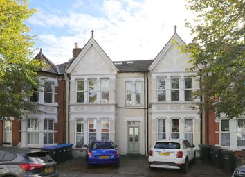 Thumbnail 2 bed flat for sale in Palmerston Crescent, London