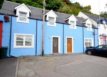 Thumbnail 2 bed property for sale in 63 Main Street, Tobermory, Isle Of Mull