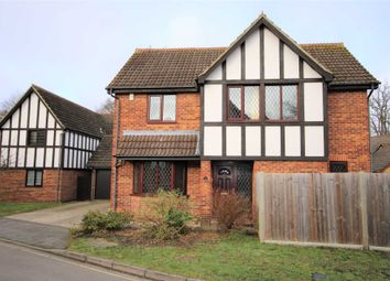 4 Bedroom Detached house for rent