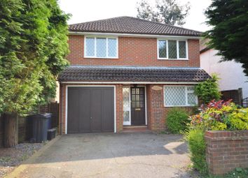 4 Bedroom Detached house for rent