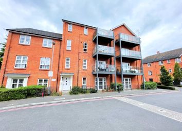 Thumbnail 2 bed flat for sale in Seaton Road, Mitcham