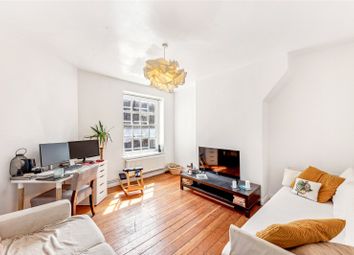 Thumbnail Flat to rent in Angus House, New Park Road, London