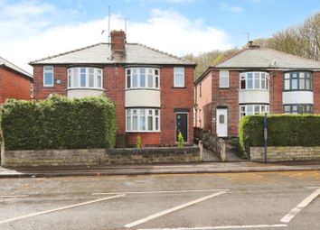 Thumbnail Semi-detached house for sale in Middlewood Road, Sheffield, South Yorkshire