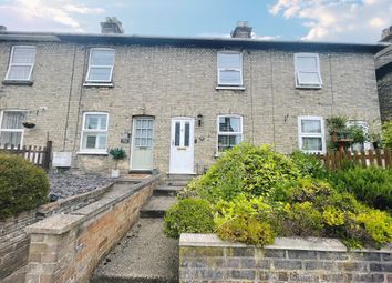 Thumbnail Terraced house to rent in Mill Road, Royston