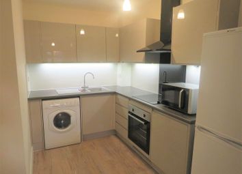 Thumbnail Flat to rent in Tanners Lane, Coventry