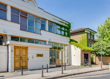 Thumbnail Office to let in Peterborough Road, London